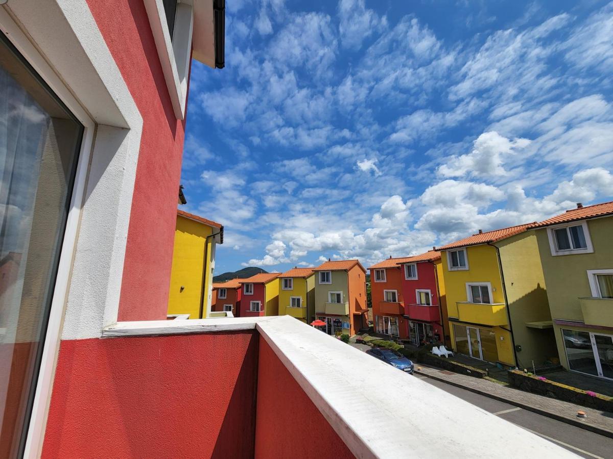 Jeju Swiss Village 114 Exterior photo