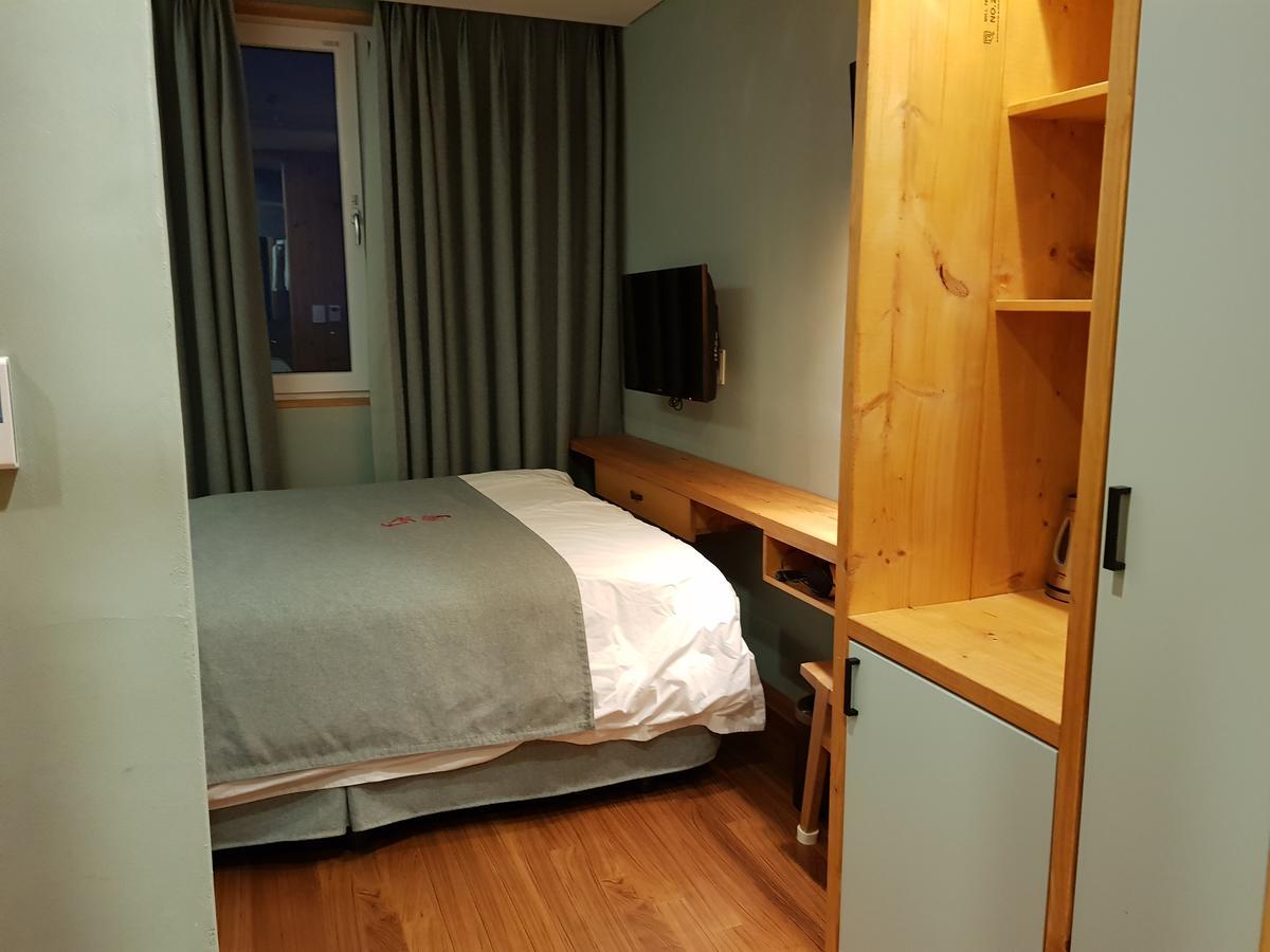 Jeju Swiss Village 114 Exterior photo